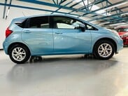 Nissan Note 1.2 12V Acenta Premium Euro 5 (s/s) 5dr 64