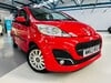 Peugeot 107 1.0 12V Active Euro 5 5dr