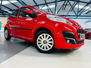 Peugeot 107 1.0 12V Active Euro 5 5dr 3