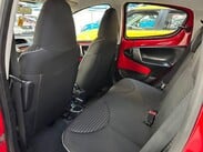 Peugeot 107 1.0 12V Active Euro 5 5dr 36