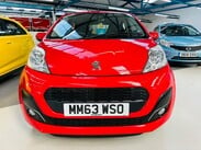 Peugeot 107 1.0 12V Active Euro 5 5dr 55