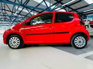 Peugeot 107 1.0 12V Active Euro 5 5dr 56