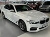 BMW 5 Series 2.0 520d M Sport Auto Euro 6 (s/s) 4dr