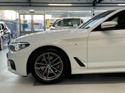 BMW 5 Series 2.0 520d M Sport Auto Euro 6 (s/s) 4dr 11