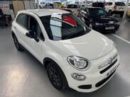 Fiat 500X 1.3 MultiJet Pop Euro 6 (s/s) 5dr 1