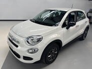 Fiat 500X 1.3 MultiJet Pop Euro 6 (s/s) 5dr 2