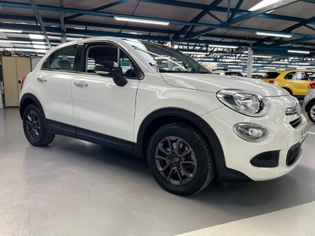 Fiat 500X 1.3 MultiJet Pop Euro 6 (s/s) 5dr 6