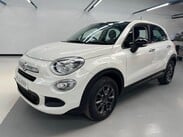 Fiat 500X 1.3 MultiJet Pop Euro 6 (s/s) 5dr 7