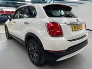 Fiat 500X 1.3 MultiJet Pop Euro 6 (s/s) 5dr 8