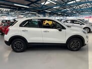 Fiat 500X 1.3 MultiJet Pop Euro 6 (s/s) 5dr 44