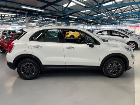 Fiat 500X 1.3 MultiJet Pop Euro 6 (s/s) 5dr 40