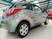 Ford Ka 1.2 Style Euro 4 3dr 5