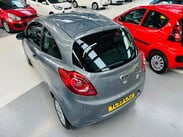 Ford Ka 1.2 Style Euro 4 3dr 7