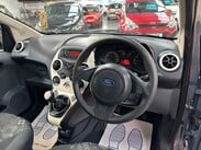 Ford Ka 1.2 Style Euro 4 3dr 16