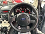 Ford Ka 1.2 Style Euro 4 3dr 22