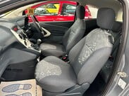 Ford Ka 1.2 Style Euro 4 3dr 35