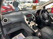 Ford Ka 1.2 Style Euro 4 3dr 38