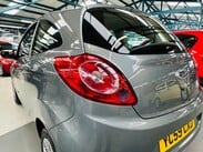 Ford Ka 1.2 Style Euro 4 3dr 47