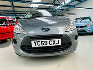 Ford Ka 1.2 Style Euro 4 3dr 49