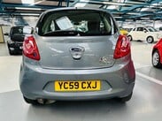 Ford Ka 1.2 Style Euro 4 3dr 51