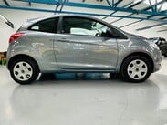 Ford Ka 1.2 Style Euro 4 3dr 52