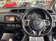 Toyota Yaris 1.33 Dual VVT-i TR Euro 5 5dr 20