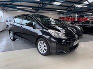 Toyota Yaris 1.33 Dual VVT-i TR Euro 5 5dr 11