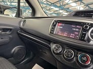 Toyota Yaris 1.33 Dual VVT-i TR Euro 5 5dr 19