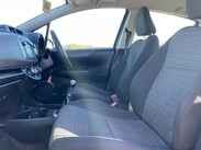 Toyota Yaris 1.33 Dual VVT-i TR Euro 5 5dr 51