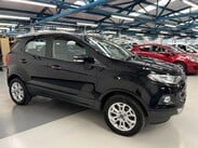 Ford Ecosport 1.5 TDCi Titanium 2WD Euro 5 5dr 1