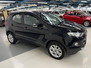 Ford Ecosport 1.5 TDCi Titanium 2WD Euro 5 5dr 6