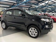 Ford Ecosport 1.5 TDCi Titanium 2WD Euro 5 5dr 7