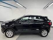 Ford Ecosport 1.5 TDCi Titanium 2WD Euro 5 5dr 11