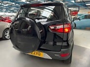 Ford Ecosport 1.5 TDCi Titanium 2WD Euro 5 5dr 13