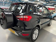 Ford Ecosport 1.5 TDCi Titanium 2WD Euro 5 5dr 14