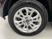 Ford Ecosport 1.5 TDCi Titanium 2WD Euro 5 5dr 23