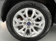 Ford Ecosport 1.5 TDCi Titanium 2WD Euro 5 5dr 27