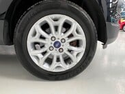 Ford Ecosport 1.5 TDCi Titanium 2WD Euro 5 5dr 28