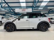 Mini Countryman 1.6 Cooper S ALL4 Euro 5 (s/s) 5dr 4