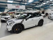 Mini Countryman 1.6 Cooper S ALL4 Euro 5 (s/s) 5dr 5