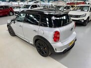 Mini Countryman 1.6 Cooper S ALL4 Euro 5 (s/s) 5dr 7