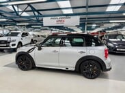 Mini Countryman 1.6 Cooper S ALL4 Euro 5 (s/s) 5dr 9