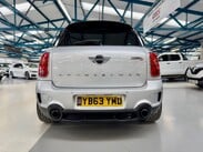 Mini Countryman 1.6 Cooper S ALL4 Euro 5 (s/s) 5dr 10