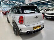 Mini Countryman 1.6 Cooper S ALL4 Euro 5 (s/s) 5dr 11