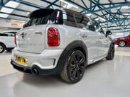 Mini Countryman 1.6 Cooper S ALL4 Euro 5 (s/s) 5dr 14