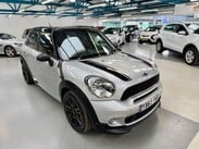 Mini Countryman 1.6 Cooper S ALL4 Euro 5 (s/s) 5dr 19