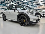 Mini Countryman 1.6 Cooper S ALL4 Euro 5 (s/s) 5dr 20