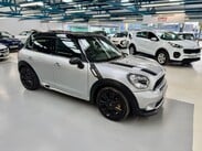 Mini Countryman 1.6 Cooper S ALL4 Euro 5 (s/s) 5dr 21