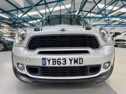 Mini Countryman 1.6 Cooper S ALL4 Euro 5 (s/s) 5dr 22