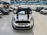 Mini Countryman 1.6 Cooper S ALL4 Euro 5 (s/s) 5dr 23